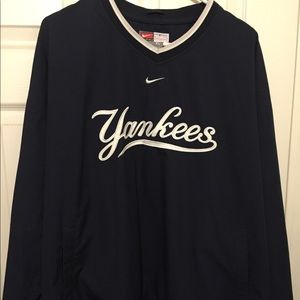 New York Yankees - Windbreaker